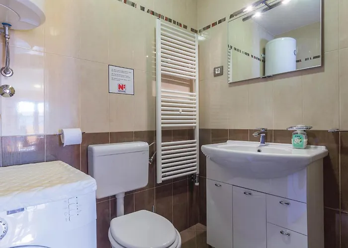 Daire 3 Bedroom Cozy In