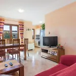 Apartman Amazing Apartment In Porec Porec