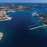 Amazing Apartment In Porec *