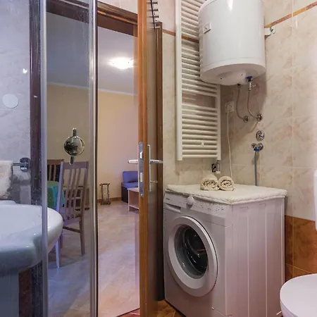 아파트 3 Bedroom Cozy In