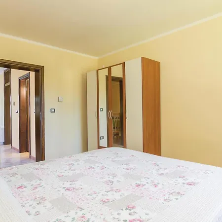 Appartamento Amazing In