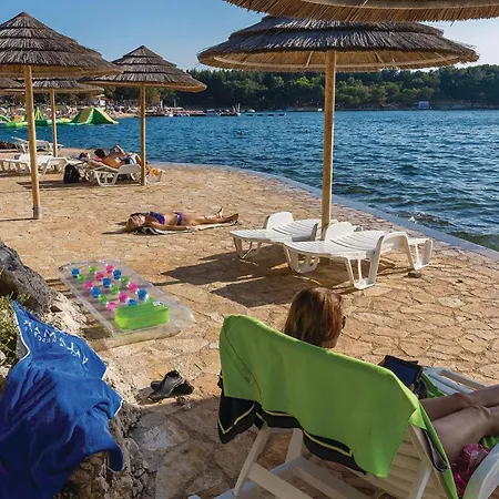 3 Bedroom Cozy In * Poreč